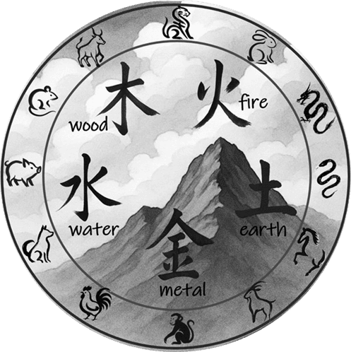 Chinese Astrology