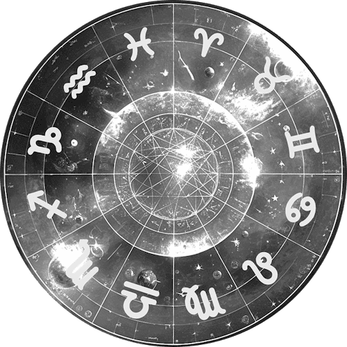 Western Astrology