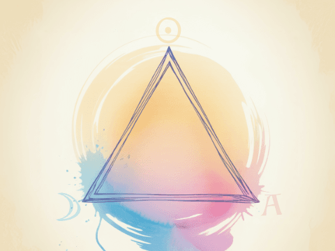 My Cosmic Blueprint: A Personal Identity Report