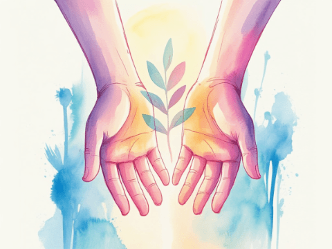 What I Need in Love: Understanding My Emotional Wiring