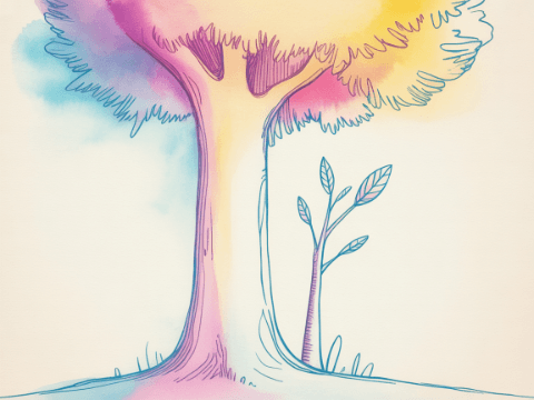 Sacred Bonds: Understanding the Energies Between You and Your Child