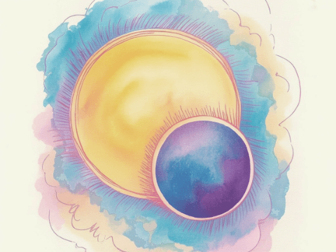 Thriving in Eclipse Season: Finding Clarity in the Shifts